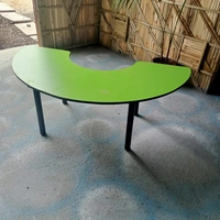 CHETAK Moon Table