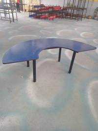 CHETAK Moon Table