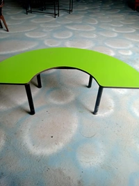 CHETAK Moon Table