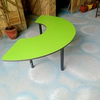 CHETAK Moon Table
