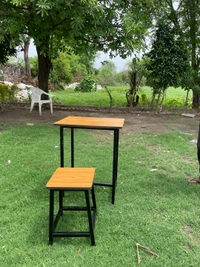 Chetak Table and Stool