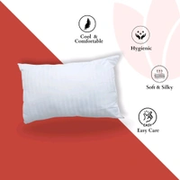 Rosebuds Comfort Pillow - 24*16