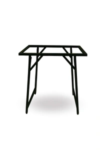 Chetak furniture Folding Table - 3 x 2