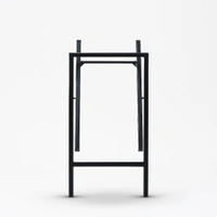 Chetak furniture Folding Table - 3 x 2