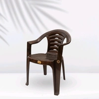 Anmol Panther - Brown