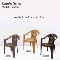 Anmol Panther - beige