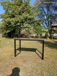 Chetak Office Table - 4*2