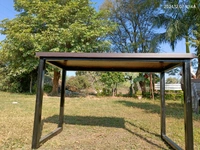 Chetak Office Table - 4*2