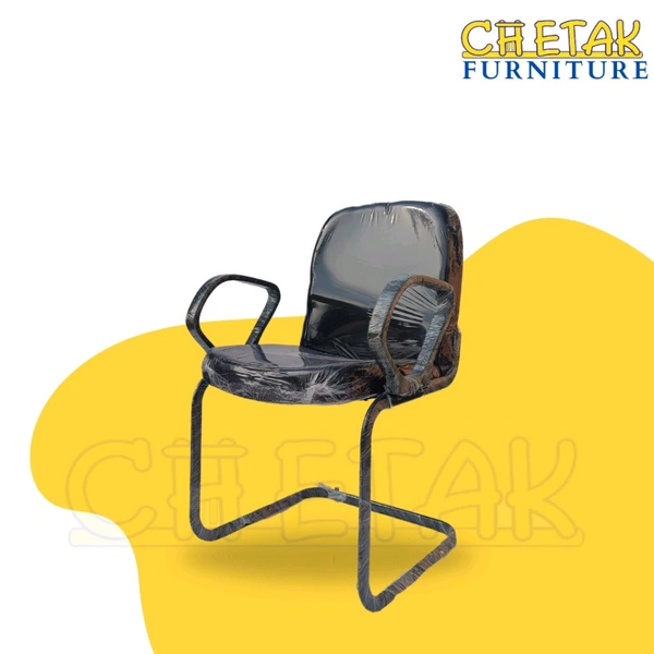 Chetak  VC-Capsule Chair 