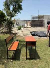 Chetak  School Bench And Desk
