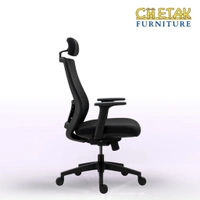 Chetak 20:20 - Black