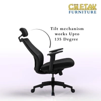 Chetak 20:20 - Black