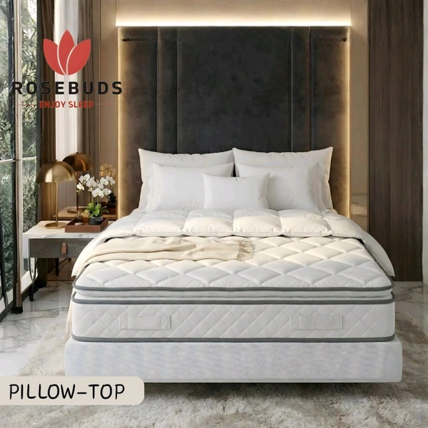 Rosebuds PillowTop mattress