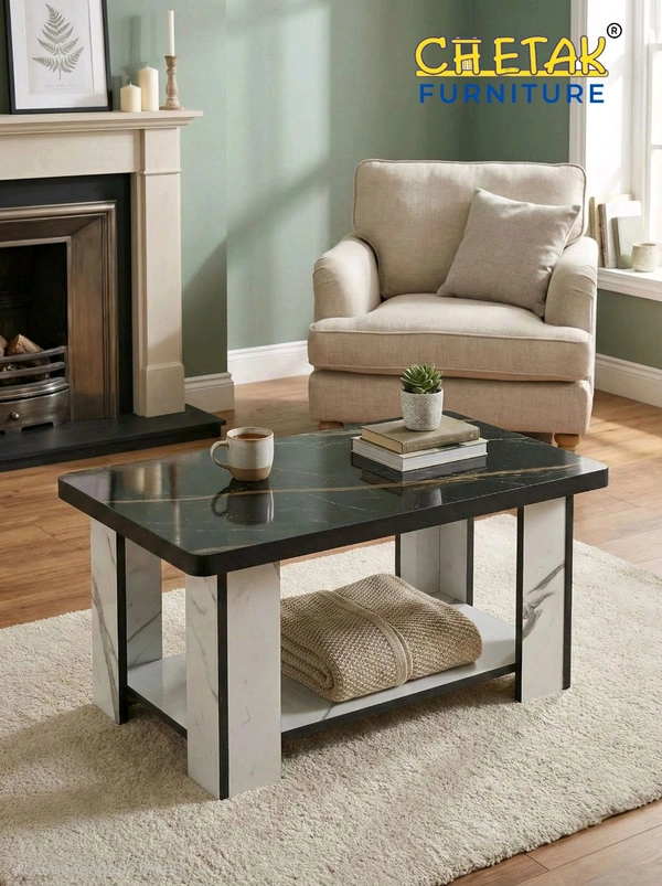 Chetak Furniture Tea Table - 3ft * 1.5ft