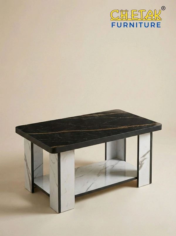 Chetak Furniture Tea Table - 3ft * 1.5ft
