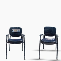 Chetak furniture VC-51 - Black