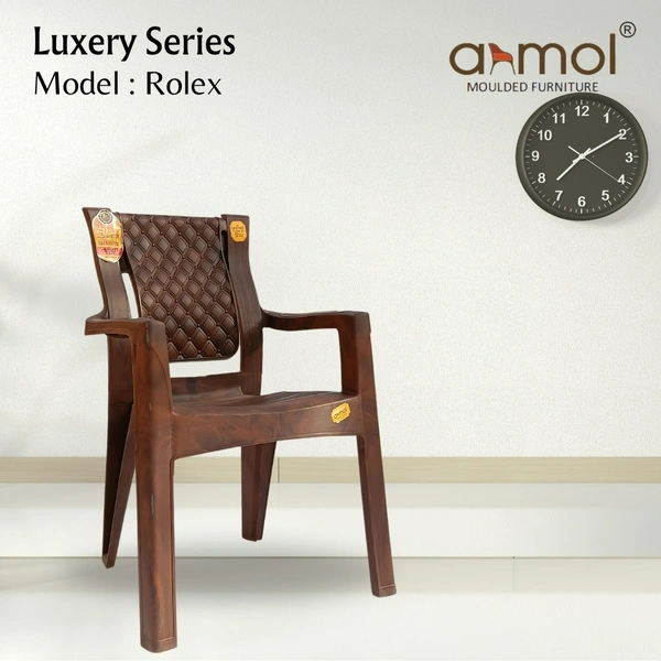 Anmol Rolex
