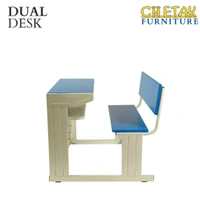 Chetak Dual desk