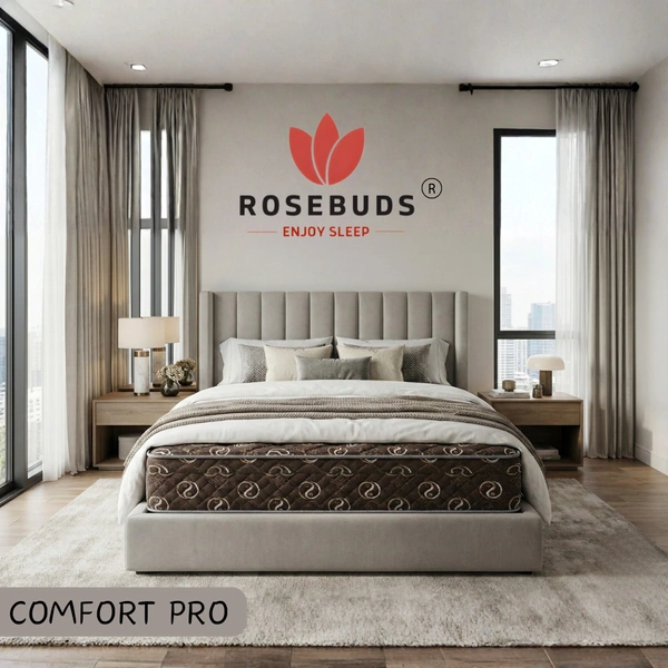 ROSEBUDS COMFORT PRO