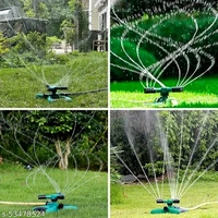 Water Sports Rocket Sprinkler