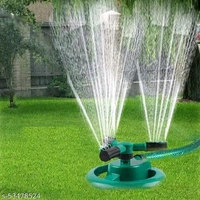 Water Sports Rocket Sprinkler
