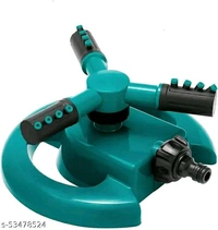 Water Sports Rocket Sprinkler