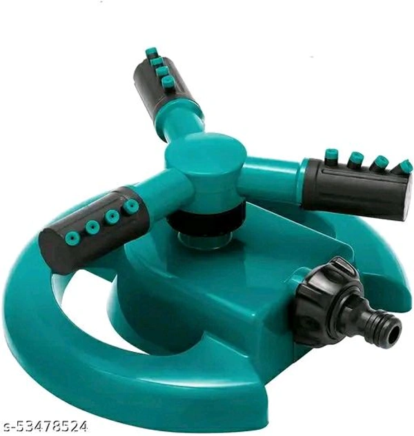 Water Sports Rocket Sprinkler