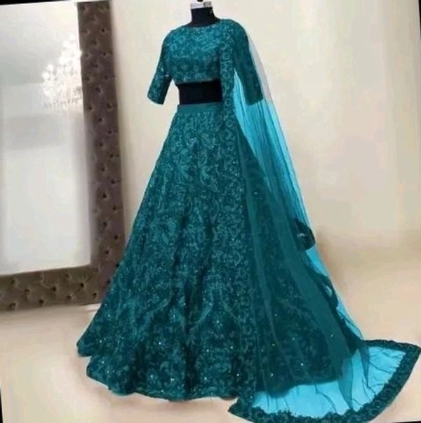 Lahenga For All Occasion