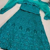 Lahenga For All Occasion