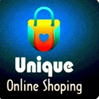 Uniqueshop - Logo