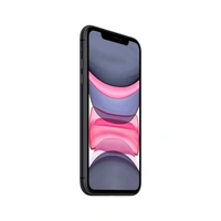 Apple Refurbished Apple iPhone 11 (128GB) - Black