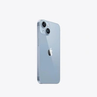 Apple Refurbished Apple iPhone 14 (128GB) - Blue