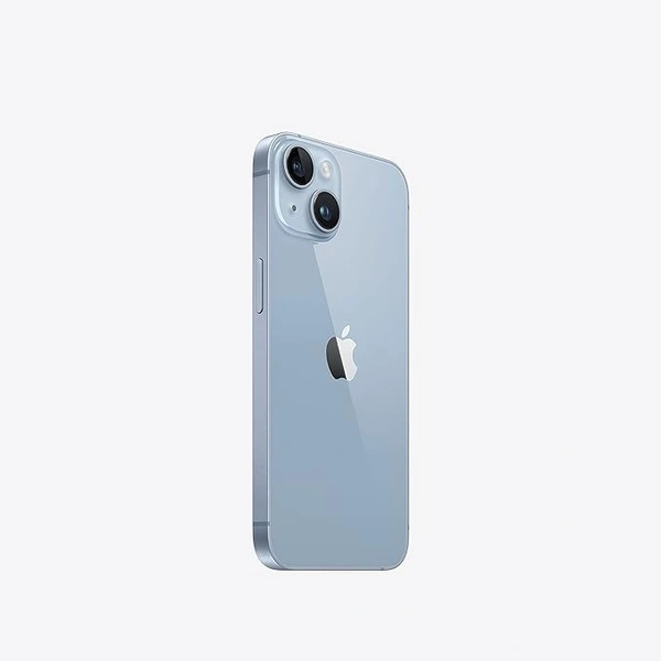 Apple Refurbished Apple iPhone 14 (128GB) - Blue