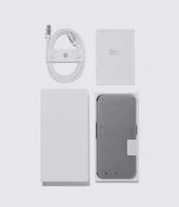 Nothing Refurbished Nothing Phone (2a) Plus (Grey) - 8 GB RAM, 256 GB Storage
