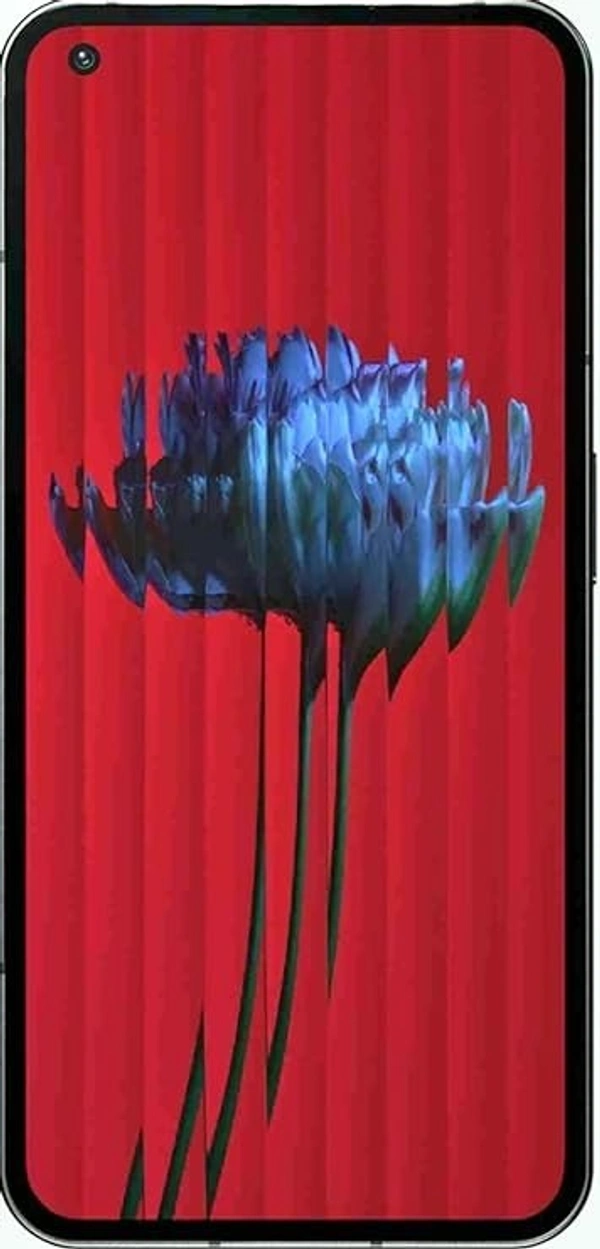 Nothing Refurbished Nothing Phone (1) 5G (Black) - 12 GB RAM, 256 GB Storage