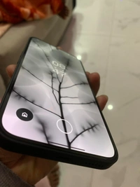 Nothing Refurbished Nothing Phone (2a) 5G (Black) - 8 GB RAM, 256 GB Storage