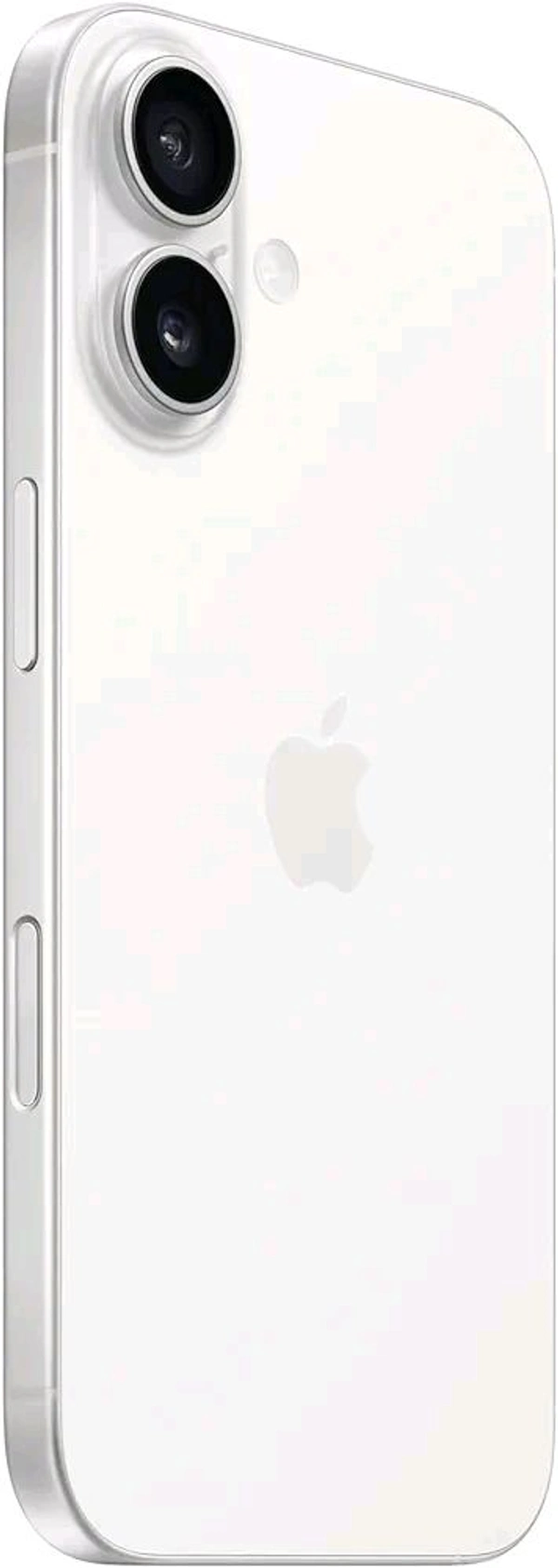 Apple Refurbished Apple Iphone 16 (128) - White