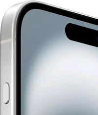Apple Refurbished Apple Iphone 16 (128) - White