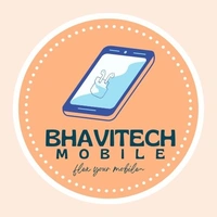 Bhavitech - Logo