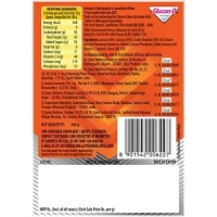 Glucon-D Instant Energy Nutrition Drink - Tangy Orange, 200 g Refill - 200 Gm