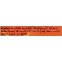Glucon-D Instant Energy Nutrition Drink - Tangy Orange, 200 g Refill - 200 Gm