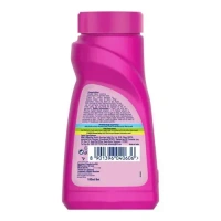 Vanish Oxi Action All In One Stain Remover Detergent Liquid, 400 ml - 180 ml