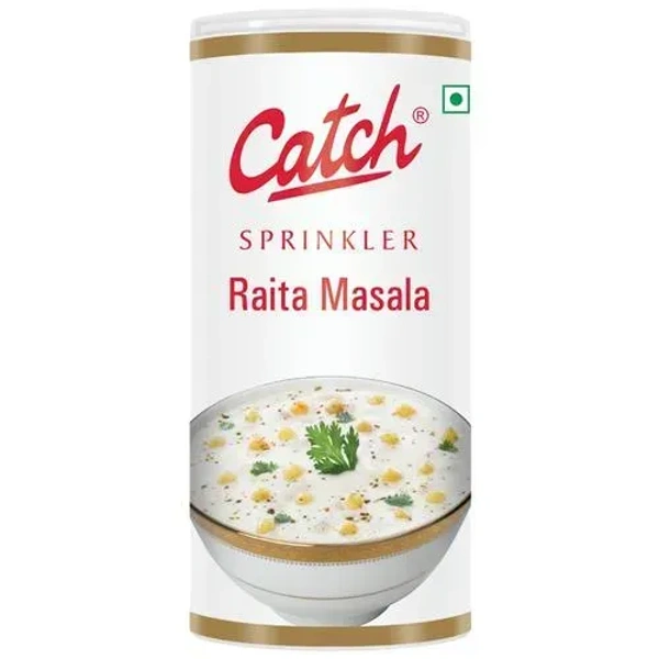 Catch Raita Masala Sprinklers, 50 g Can - 50 Gm