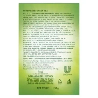Lipton Green Tea - Pure & Light, 250 g - 250 Gm