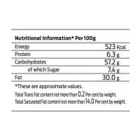 BALAJI Wafers - Cream & Onion, 135 g Pouch - 135 Gm