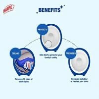 Harpic Plus - 900 ml