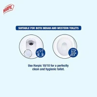 Harpic Plus - 900 ml