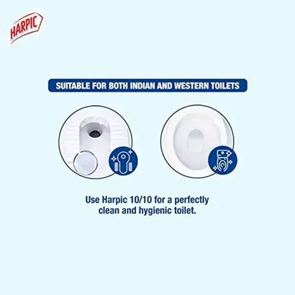Harpic Plus - 900 ml
