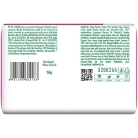 Dettol Skincare Moisturising Beauty Bathing Soap Bar With 2x Moisturisers, Glycerine & Argan Oil, 150 g (Pack of 4) - 600 Gm