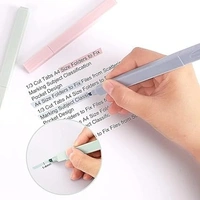 Shuttle Art 6 Pcs Aesthetic Cute Highlighters Bible Highlighters